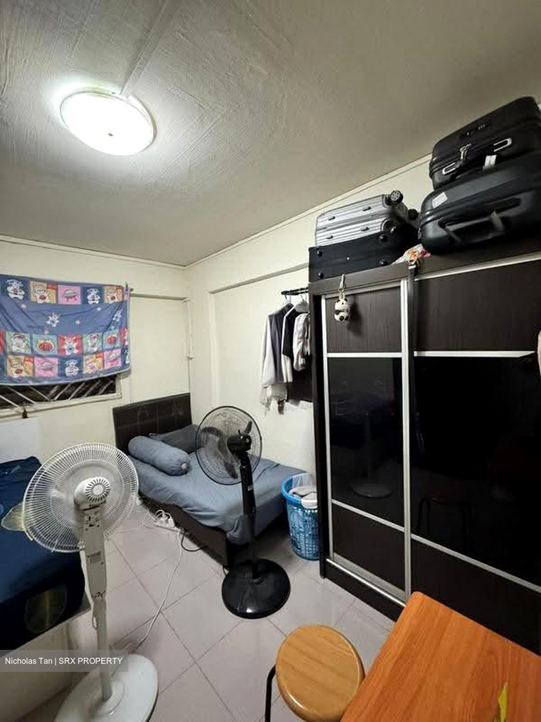 Blk 559 Cheng San Place (Ang Mo Kio), HDB 3 Rooms #611881241